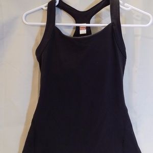 Ladies Lucy Workout top